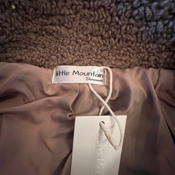 Soft jacket - Picture 2 of 2